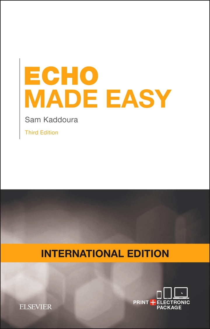 Echo Made Easy ebook