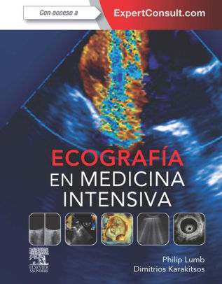Ecograf�a en medicina intensiva + acceso web + ExpertConsult ebook