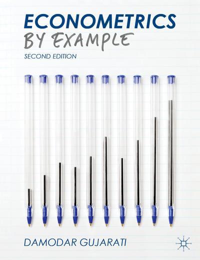 Econometrics by Example ebook