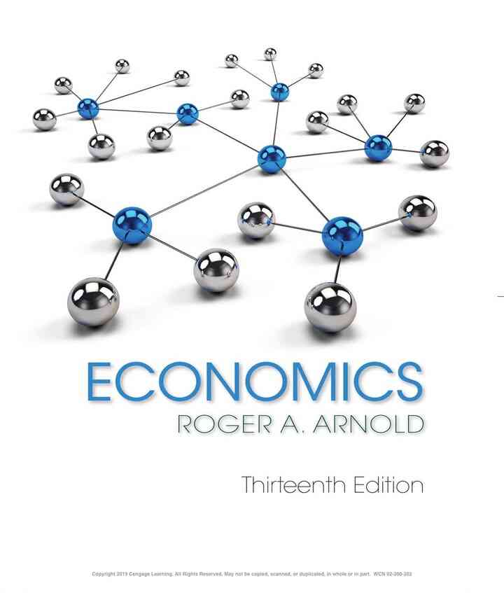 Economics, 13th Edition ebook