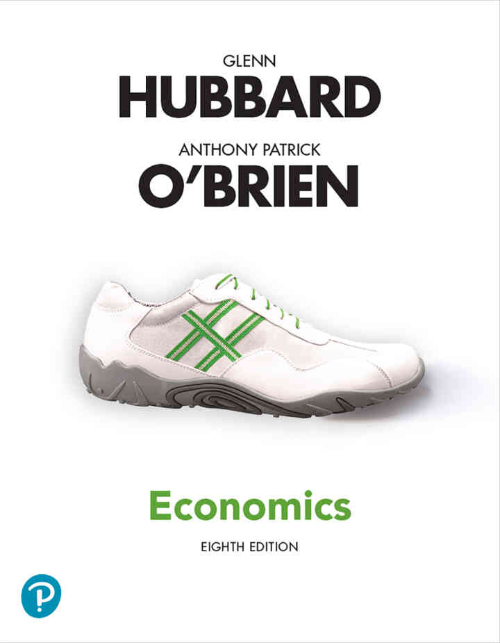 Economics, 8th Edition ebook