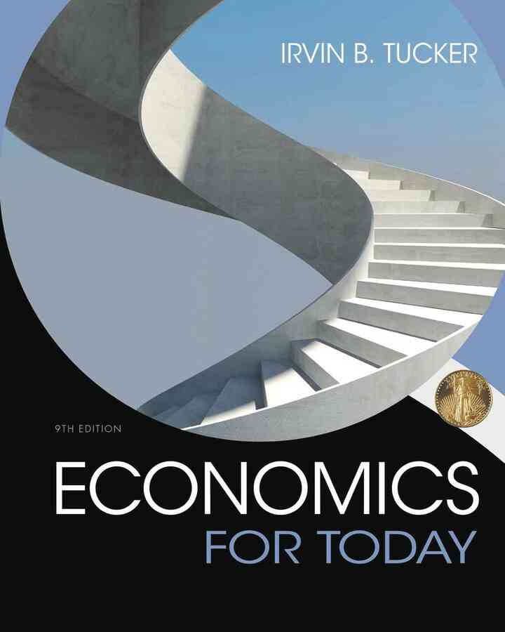 Economics For Today, 9th Edition ebook