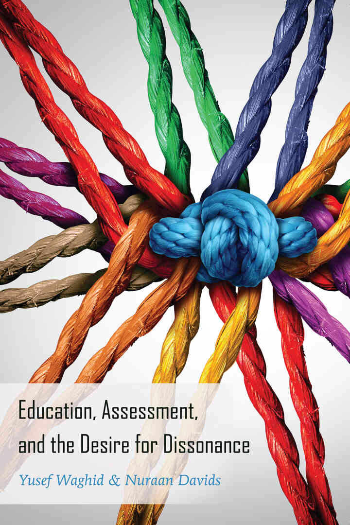 Education, Assessment, and the Desire for Dissonance ebook