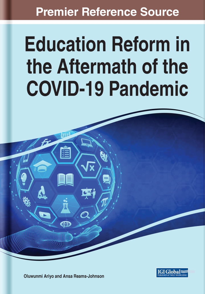 Education Reform in the Aftermath of the COVID-19 Pandemic ebook