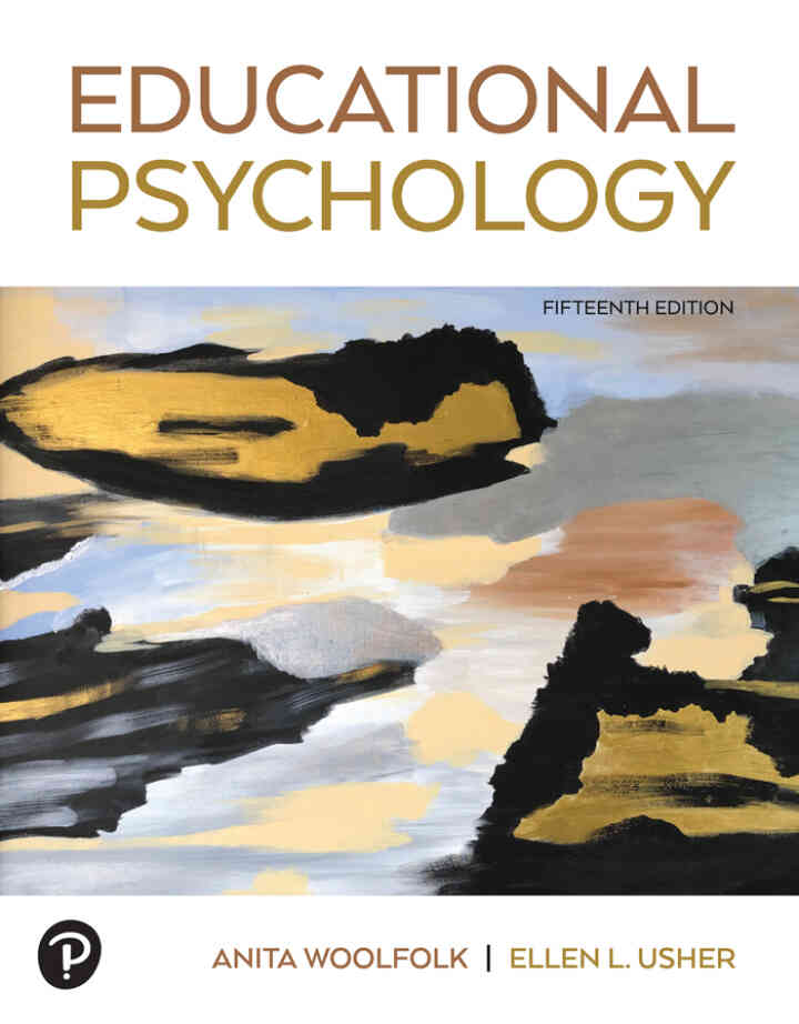 Educational Psychology, 15th Edition ebook