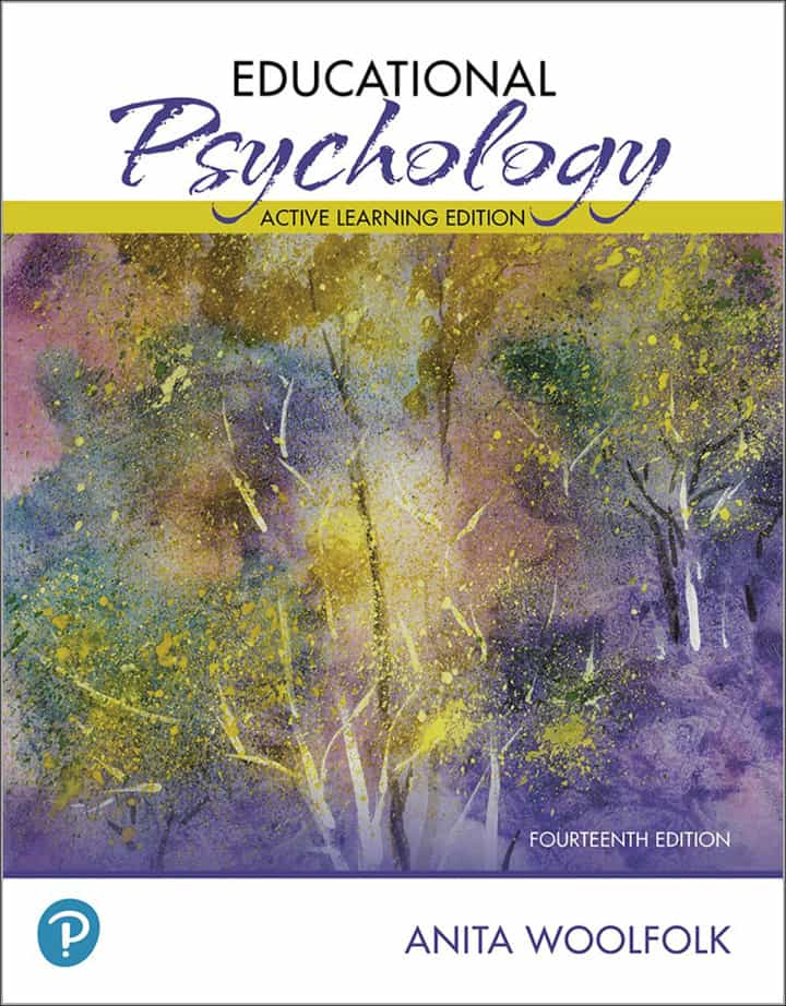 Educational Psychology: Active Learning, 14th Edition ebook