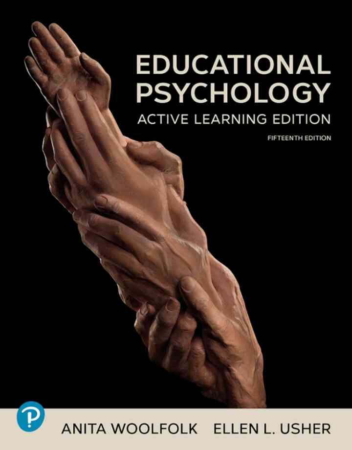 Educational Psychology: Active Learning, 15th Edition ebook
