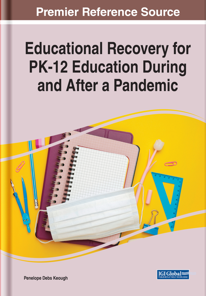 Educational Recovery for PK-12 Education During and After a Pandemic ebook