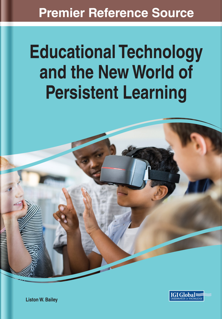 Educational Technology and the New World of Persistent Learning ebook