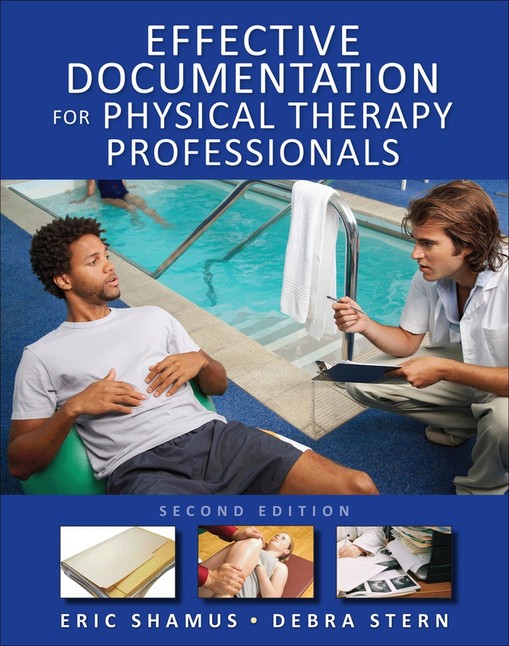 Effective Documentation for Physical Therapy Professionals, Second Edition ebook