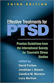 Effective Treatments for PTSD, Third Edition: Practice Guidelines from the International Society for Traumatic Stress Studies ebook