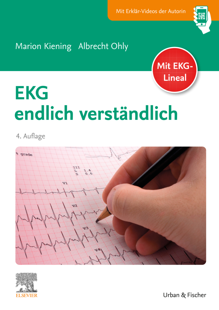 EKG endlich verst�ndlich ebook
