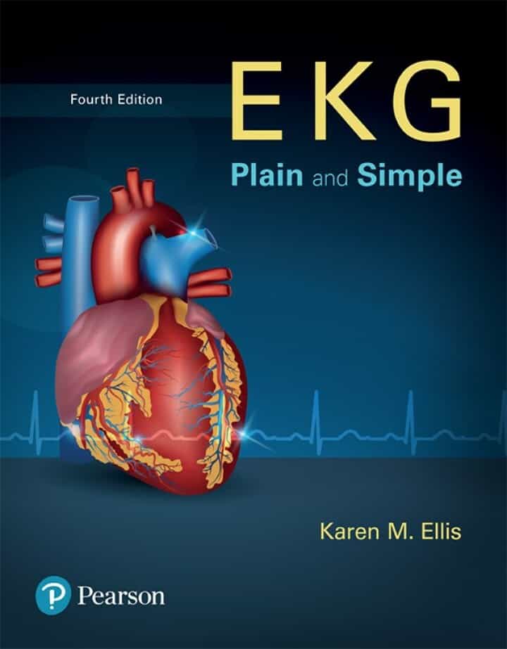 EKG Plain and Simple, 4th Edition ebook