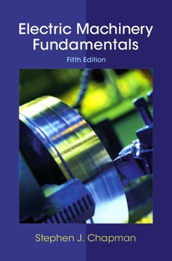 Electric Machinery Fundamentals, 5th Edition ebook