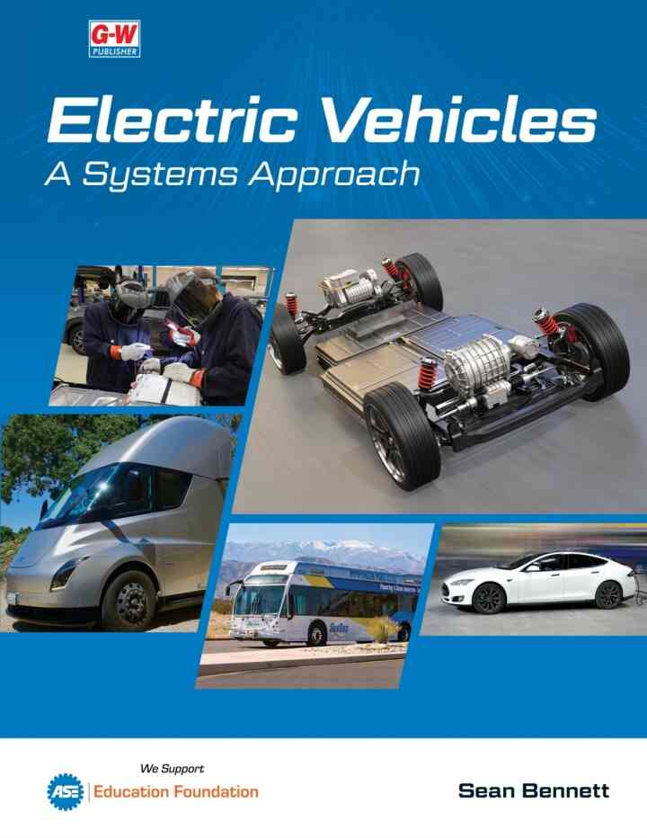 Electric Vehicles: A Systems Approach ebook