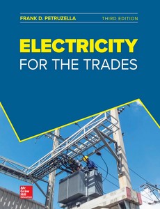 Electricity for the Trades 3rd Edition by Frank Petruzella ebook