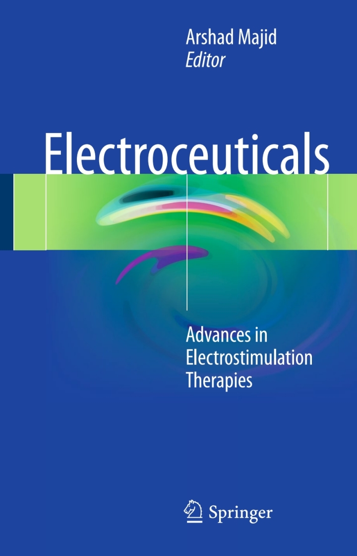 Electroceuticals: Advances in Electrostimulation Therapies ebook