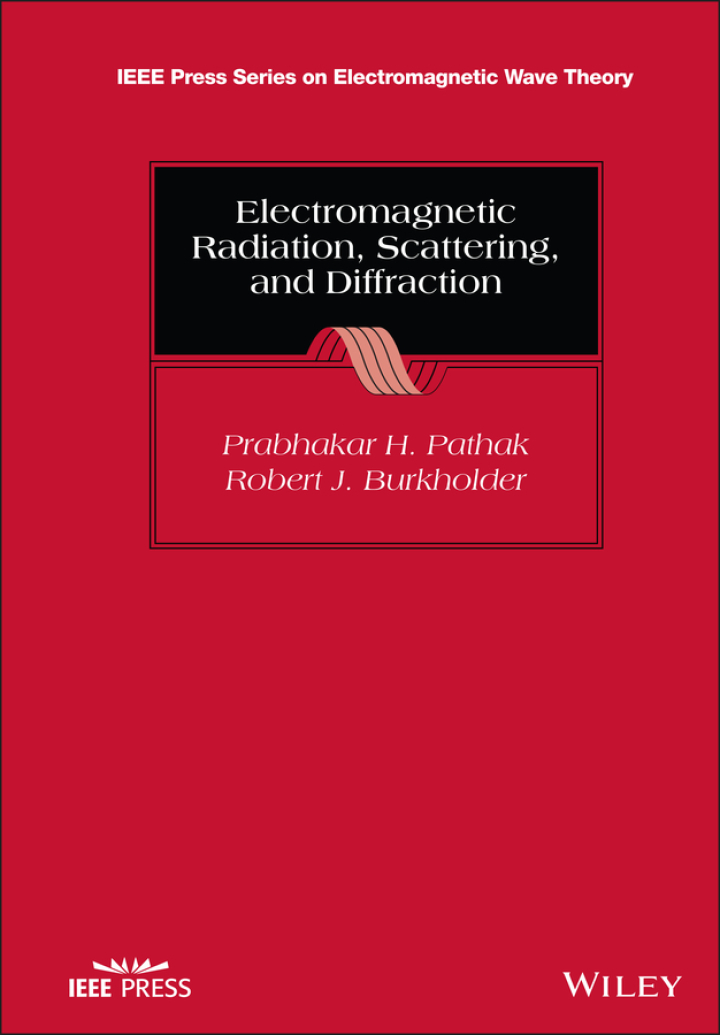 Electromagnetic Radiation, Scattering, and Diffraction ebook