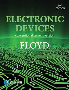 Electronic Devices (Conventional Current Version) 10th by Thomas L. Floyd ebook
