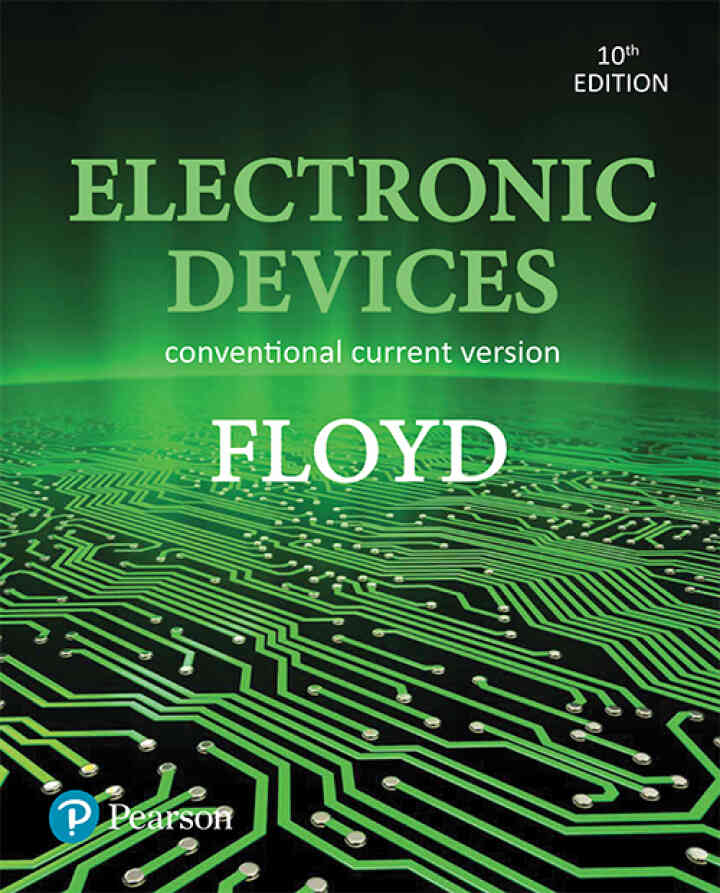 Electronic Devices (Conventional Current Version), 10th Edition ebook