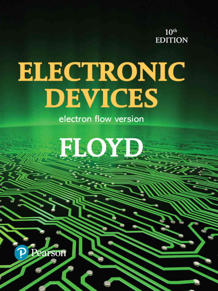 Electronic Devices (Electron Flow Version), 10th Edition ebook