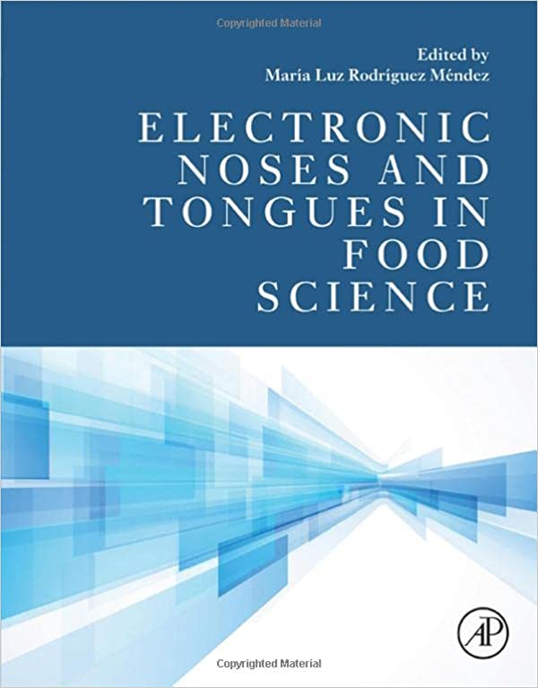 Electronic Noses and Tongues in Food Science ebook