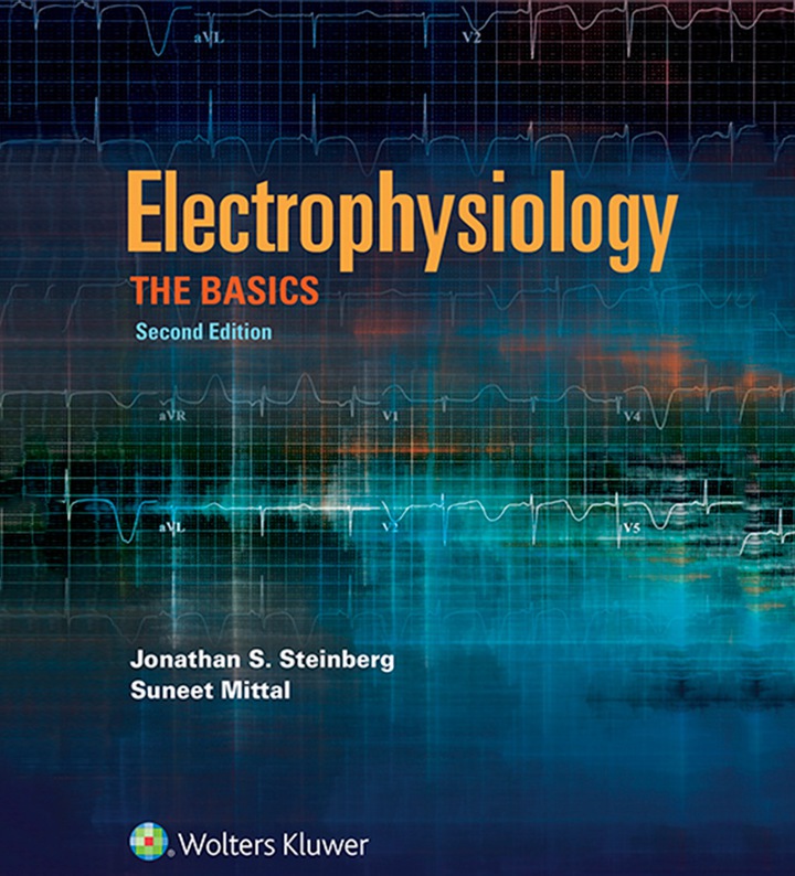 Electrophysiology: The Basics ebook