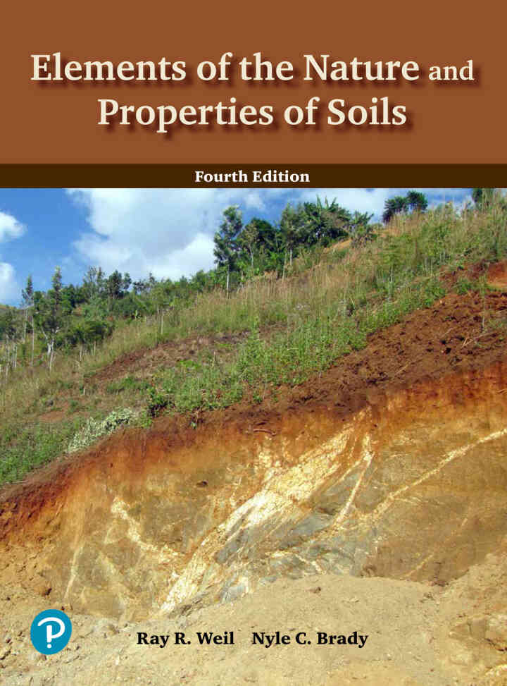 Elements of the Nature and Properties of Soils, 4th Edition ebook
