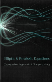 Elliptic and Parabolic Equations ebook