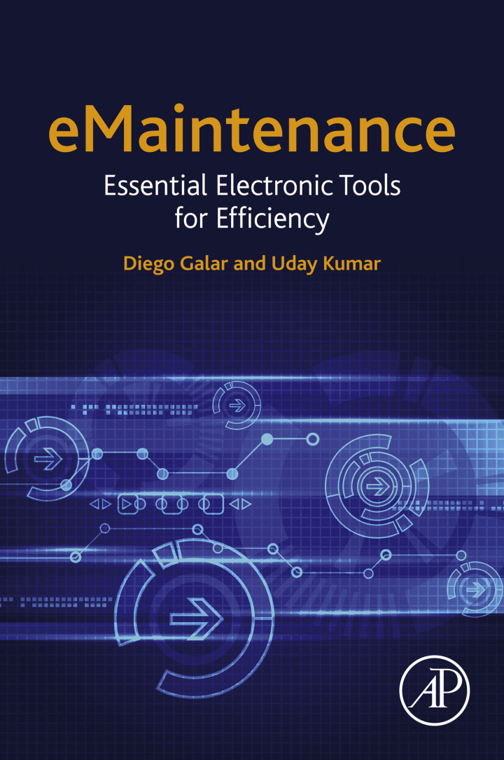 eMaintenance: Essential Electronic Tools for Efficiency ebook