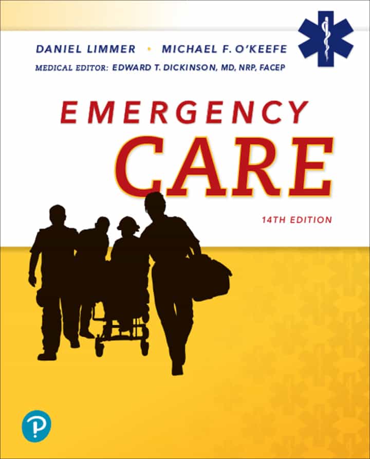 Emergency Care, 14th Edition ebook