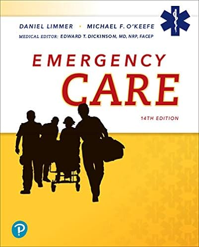 Emergency Care, 14th Edition ebook