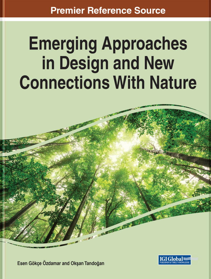 Emerging Approaches in Design and New Connections With Nature ebook