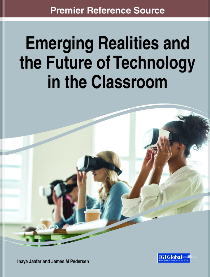 Emerging Realities and the Future of Technology in the Classroom ebook