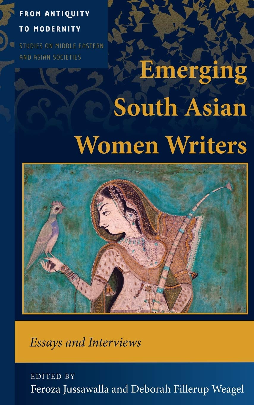 Emerging South Asian Women Writers: Essays and Interviews ebook