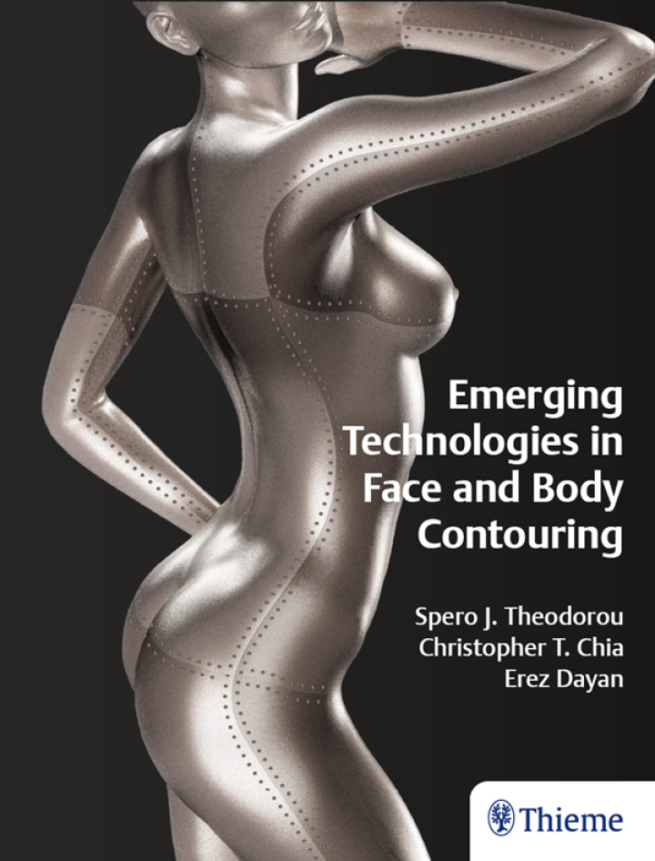 Emerging Technologies in Face and Body Contouring ebook