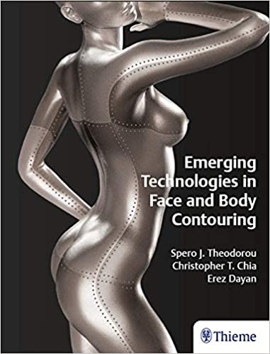 Emerging Technologies in Face and Body Contouring ebook
