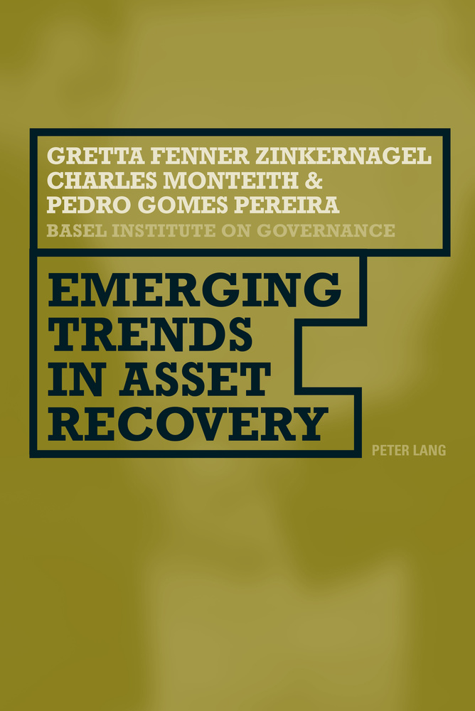 Emerging Trends in Asset Recovery ebook