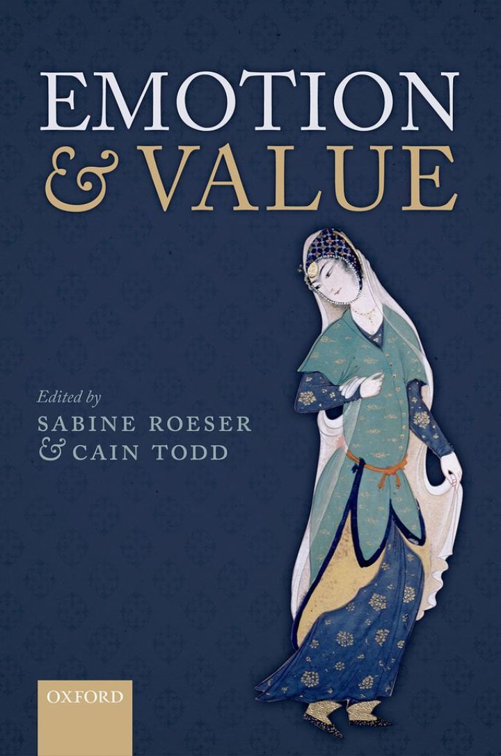 Emotion and Value ebook