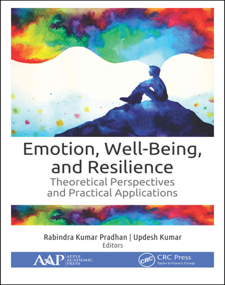 Emotion, Well-Being, and Resilience: Theoretical Perspectives and Practical Applications, 1st Edition ebook