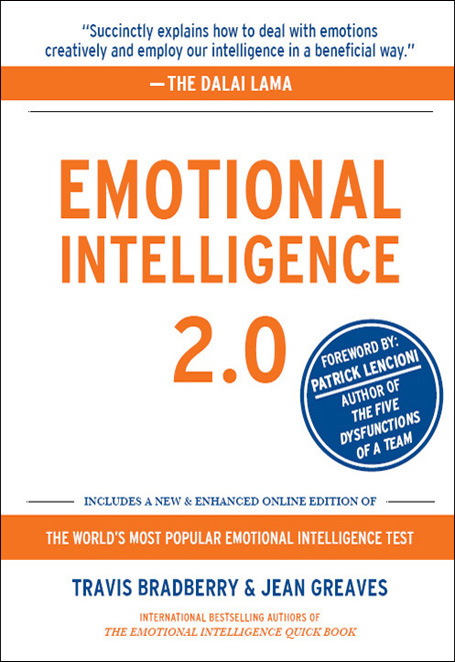 Emotional Intelligence 2.0 ebook