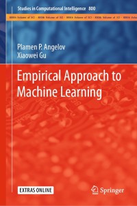 Empirical Approach to Machine Learning ebook