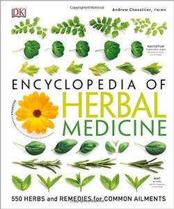 Encyclopedia of Herbal Medicine, 3rd Edition ebook