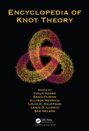 Encyclopedia of Knot Theory ebook