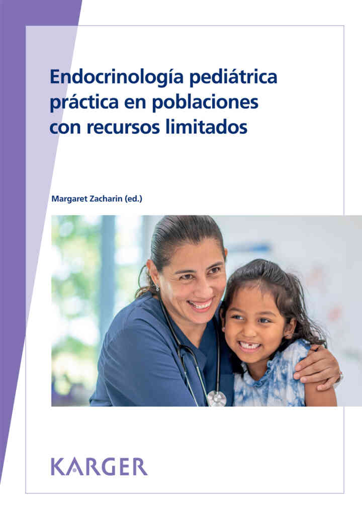 Endocrinolog?a pedi?trica pr?ctica en poblaciones con recursos limitados ebook