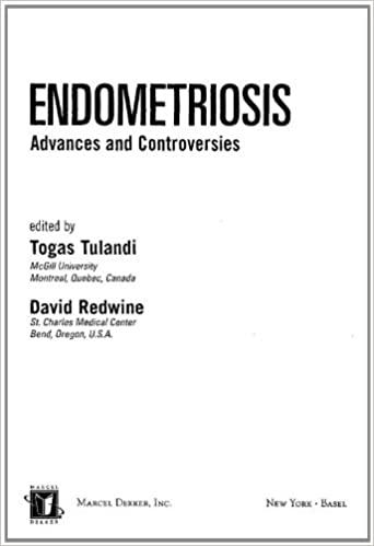 Endometriosis: Advances and Controversies ebook