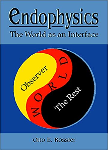 Endophysics: The World As An Interface ebook