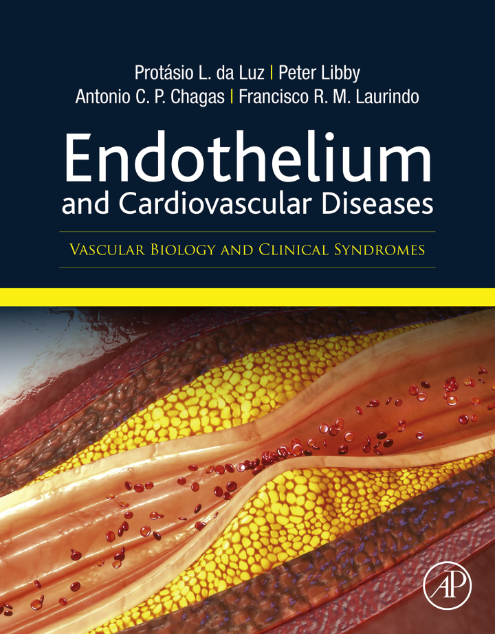 Endothelium and Cardiovascular Diseases: Vascular Biology and Clinical Syndromes ebook