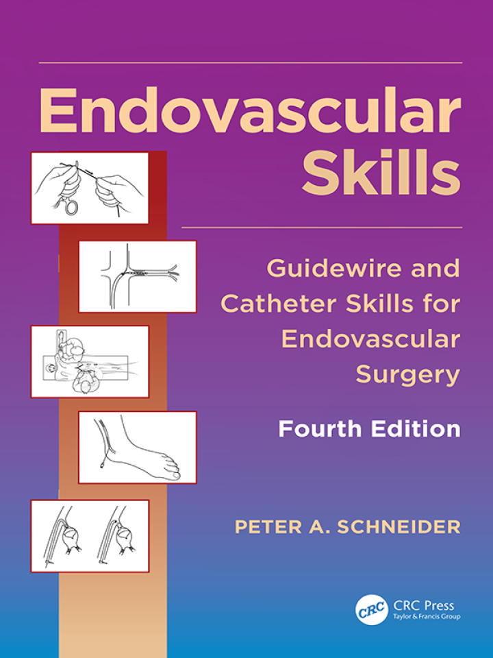 Endovascular Skills: Guidewire and Catheter Skills for Endovascular Surgery, Fourth Edition ebook