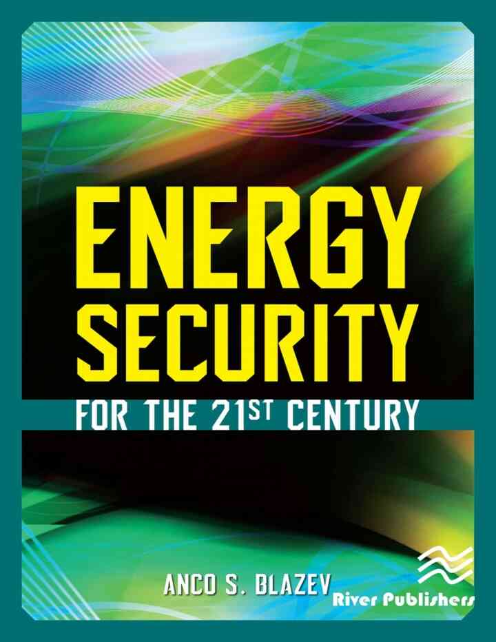 Energy Security for the 21st Century ebook
